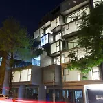 Modern Apartment A Few Steps From Reforma