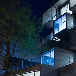 Modern Apartment A Few Steps From Reforma