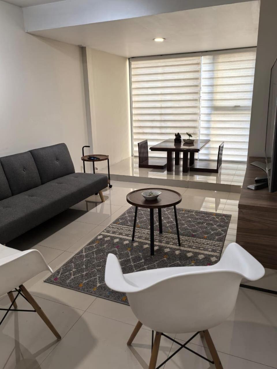 Apartment Modern A Few Steps From Reforma *
