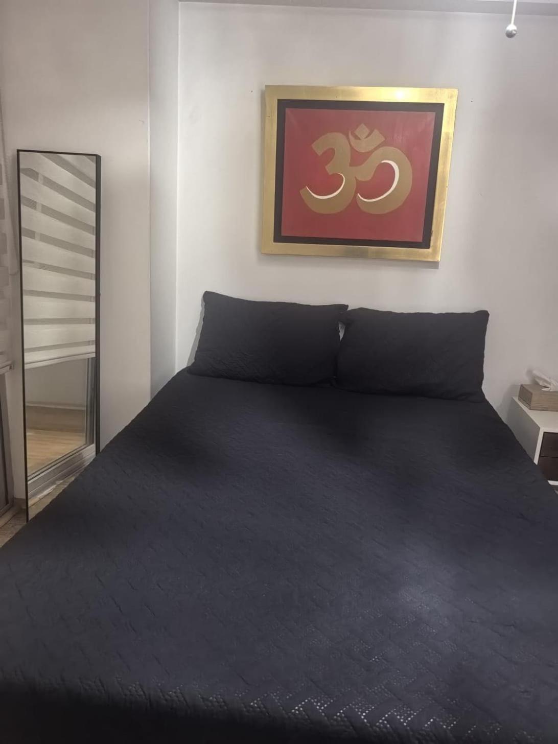Apartment Modern A Few Steps From Reforma Mexico City