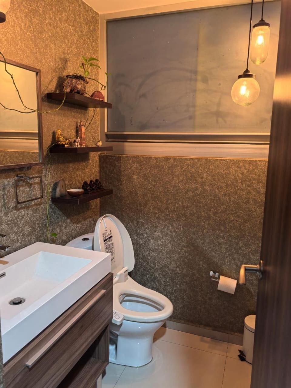 Apartment Modern A Few Steps From Reforma Mexico City