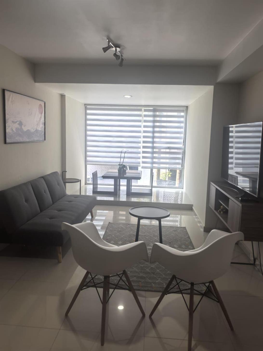 Apartment Modern A Few Steps From Reforma *
